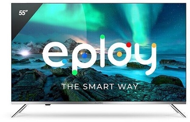 Televiisor AllView QLePlay6100-U, QLED, 65 "