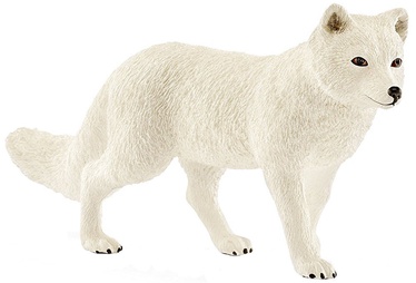 Фигурка-игрушка Schleich Wild Life Arctic Fox 14805