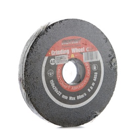 Keraamiline lihvketas Orientcraft 150x20x32 mm, 40, metall