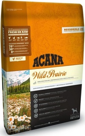 Сухой корм для собак Acana Wild Prairie Dog Food 6kg