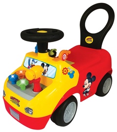 Kiddieland Mickey Car 057133