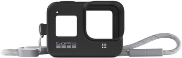 GoPro Silicone Sleeve + Lanyard for Hero8
