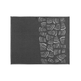Istumisalus linane 50x60cm must Rento