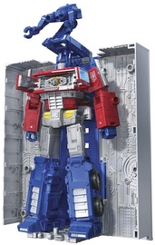 Трансформер Hasbro Transformers Kingdom War For Cybertron Optimus Prime F0699
