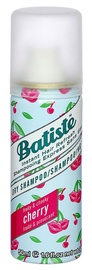 Batiste Dry Shampoo Cherry 50ml