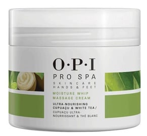 OPI Pro Spa Moisture Whip Massage Cream 236ml