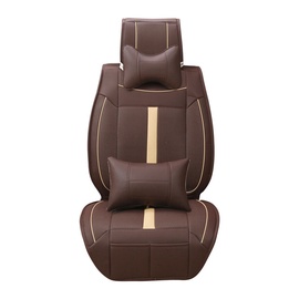 Masažinis automobilio sėdynės užtiesalas AG-26923/52