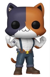 Funko Pop! Games Fortnite Meowscles 639