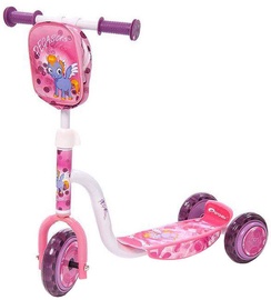 Spokey Pegasus 830658 Pink/White