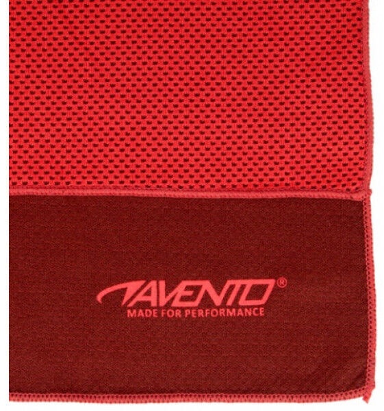 Полотенце Avento Cooling 41ZD, розовый
