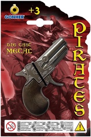 Игрушечное оружие Gonher Pirates 156/0