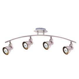 Светильник настенный Light Prestige Bolzano, 50 Вт, GU10