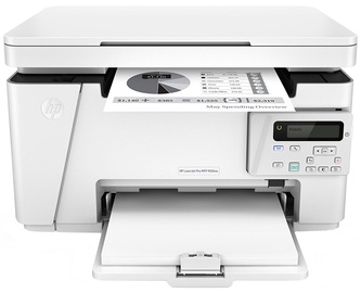 HP LaserJet MFP M26a