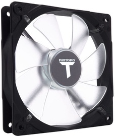 Riotoro CrossX FB120 120mm Fan White LED
