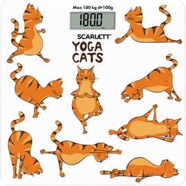 Scarlett SC-BS33E077