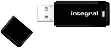 Integral USB Black 64G