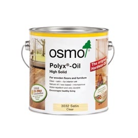 Древесное масло Osmo 3032, 0.75 l