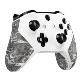 Spēļu kontroliera josla Lizard Skins XBOX One - Phantom Camo 0.5mm