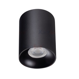 Lampa Kanlux RITI, melna