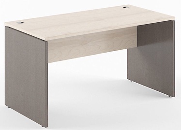 Rašomasis stalas Skyland Xten XST 127 Tiara Beech/Legno Dark