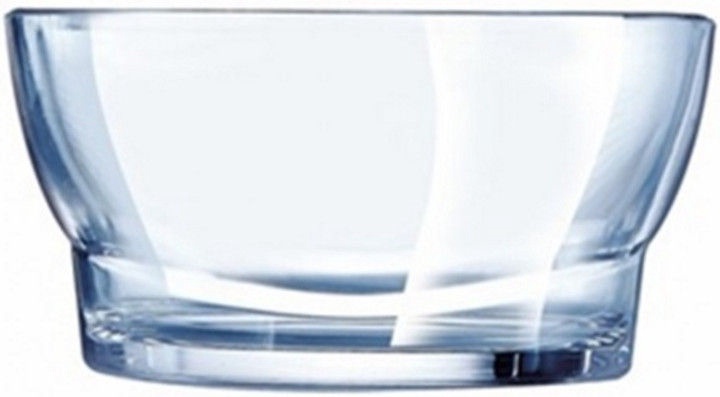 Миска Luminarc, прозрачный, 24 см