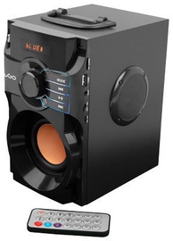 Juhtmevaba kõlar UGO Soundcube Black, 10 W