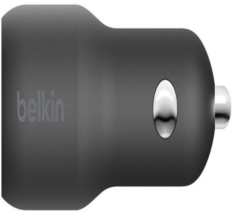 Lādētājs Belkin, USB/Apple Lightning/USB-C