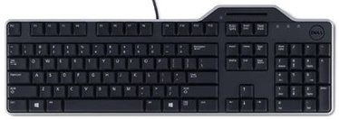 Клавиатура Dell KB-813 EN/RU, черный