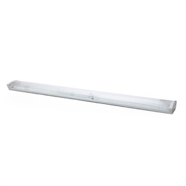 Gaismeklis Vagner SDH DP-1 2X36W T8/G13 IP20