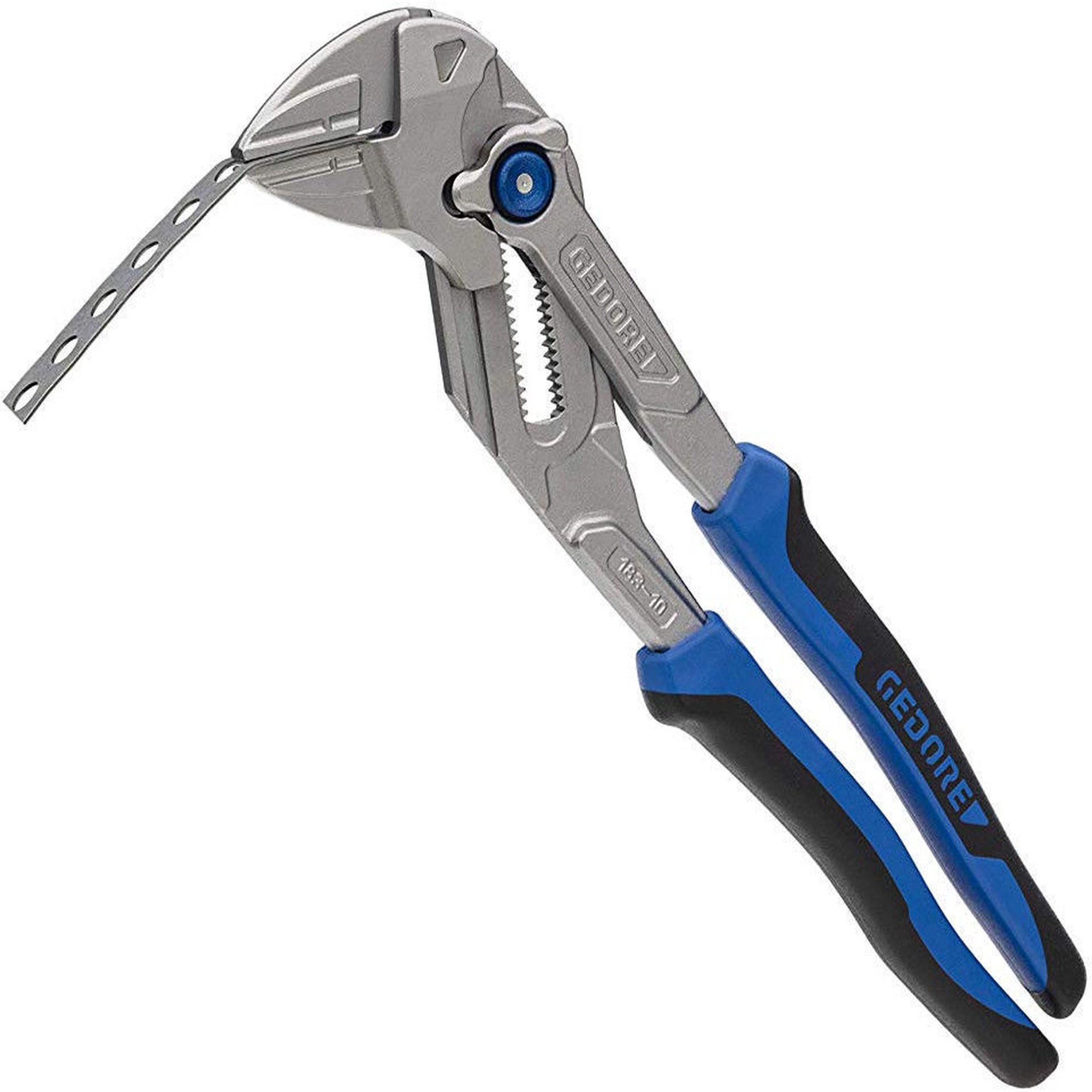 Gedore Pliers Wrench 3100146 Krauta.ee