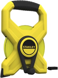 Stanley FiberGlass Tape Measure 60m
