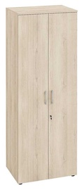 DaVita Alfa 64.42 Office Wardrobe Kronberg Oak