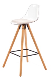 Барный стул Halmar H91 White