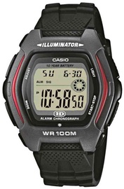 Casio Collection HDD-600-1AVES Mens Watch
