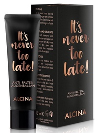 Balzāms Alcina, 15 ml, sievietēm