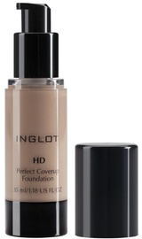 Inglot HD Perfect Cover Up Foundation 35ml 80