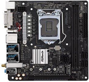 ASRock Z270M-ITX/ac
