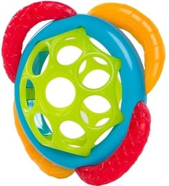 Zobu riņķis Oball Grasp & Teether 10807