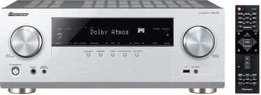 Pioneer VSX-933-S Silver