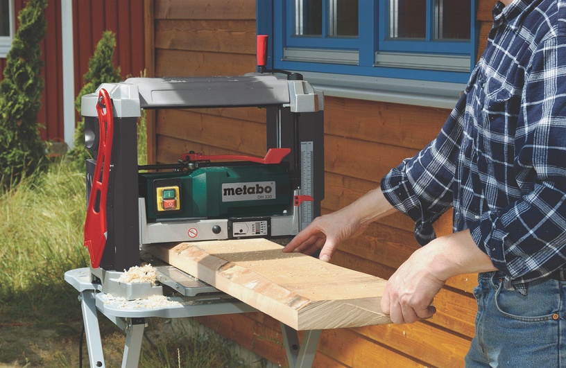 Höövelmasin Metabo DH 330, 1800 W