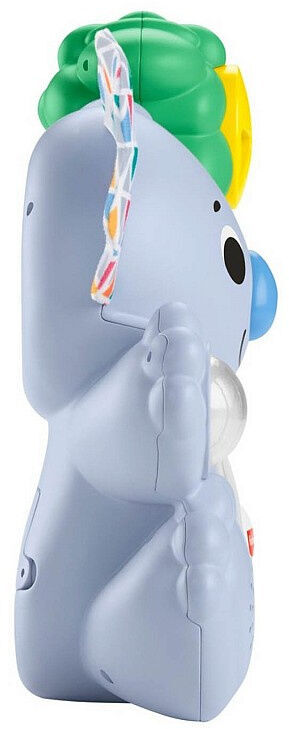 Fisher Price Counting Koala RU GRG60 