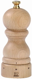 Peugeot Saveurs Paris Pepper Mill Natural 12cm