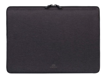Rivacase Suzuka 7704 Laptop Sleeve 13.3-14 Black