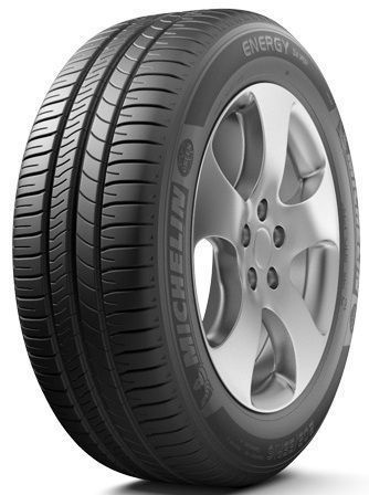 Летняя шина Michelin 215/60/R16, 95-H-210 km/h, B, A, 70 дБ