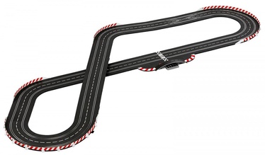 Carrera Digital 143 Racetrack Grid 'N Glory