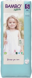 Bambo Nature Classic Diapers S5 44