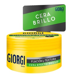 Giorgi Line Wax Shine Effect 75ml