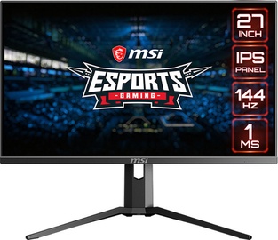 MSI OPTIX MAG273R