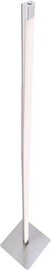 Leuchten Direkt Lamp Bella 390238 Nickel