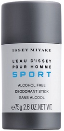 Issey Miyake L´Eau D´Issey Sport 75ml Deostick